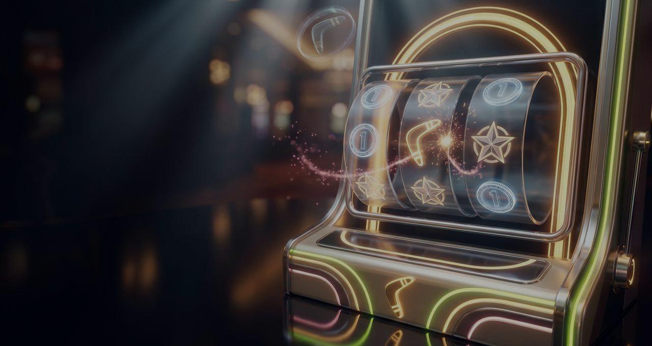 Boomerang Casino