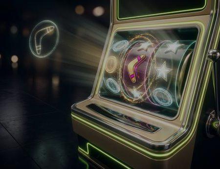 Boomerang Casino