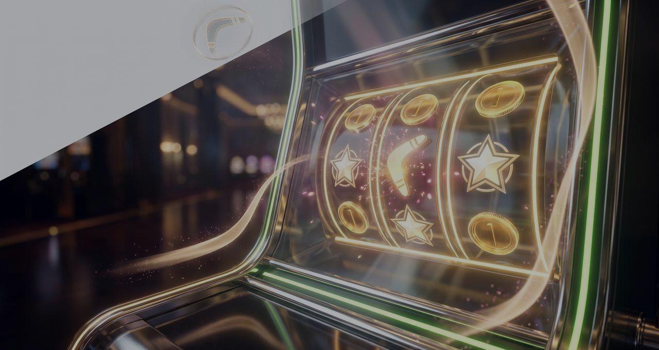 Boomerang Casino
